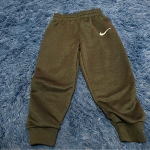 Nike Dri-Fit sweatpants